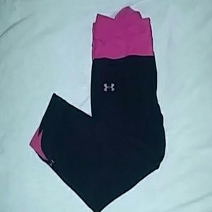 Under Armour leggings